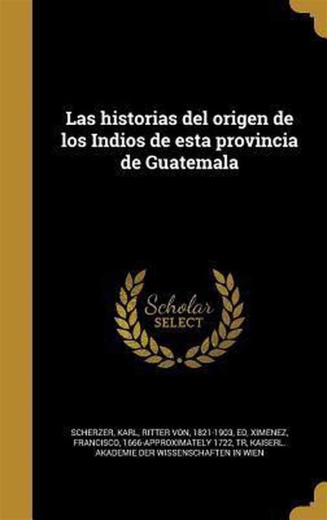 Historias del origen de los indios de esta provincia de guatemala. - Free 2006 chevy equinox repair manual.