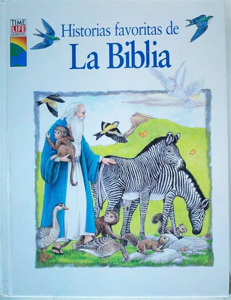 Historias favoritas de la biblia (preschool/elementary). - Great debaters question guide answer sheet.