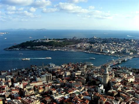 Historic Areas of Istanbul - Wikipedia