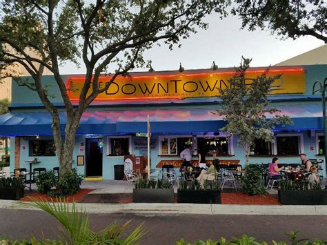 Historic DownTowner Fort Lauderdale FL - Facebook