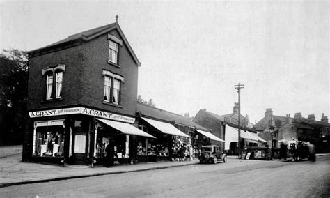 Historic Headingley — Headingley Leeds