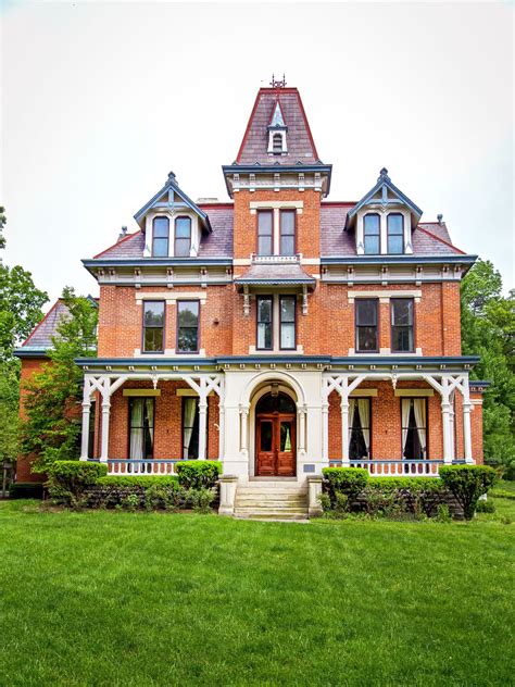 Historic Home Sales - Cincinnati Historic Homes