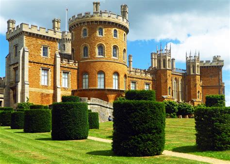 Historic Houses versus National Trust – Which to join?