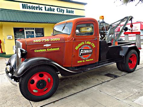 Historic Lake City Auto - in Lake City , FL , 32055