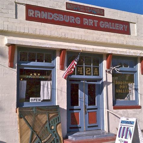 Historic Owl Cafe, Randsburg Roadtrippers