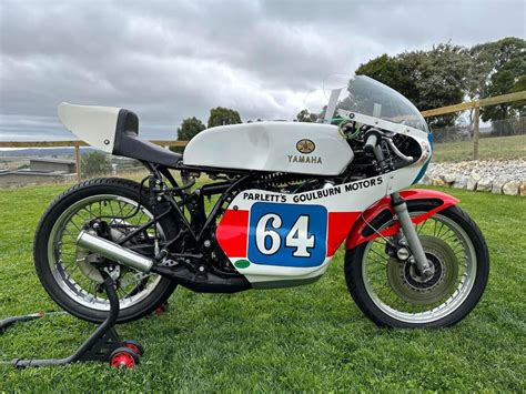 Historic Racing Motorcycles - For sale or swap - Australia - Facebook