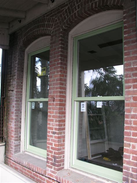 Historic Replacement Windows and Doors Marvin