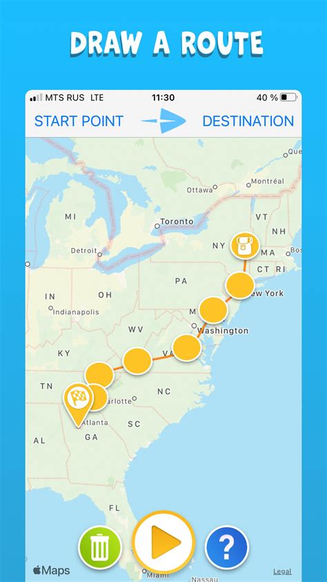Historic Routes APK Download for Android 