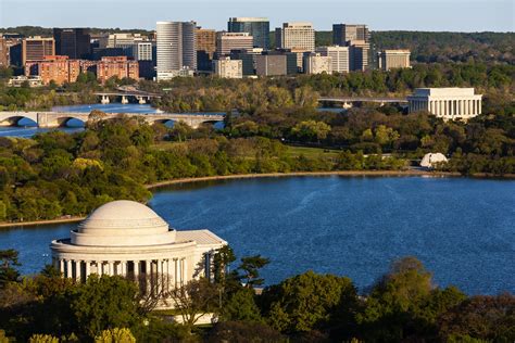 Historic Sites - Arlington