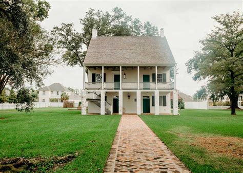 Historic Sites of Baton Rouge - Country Roads Magazine