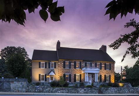 Historic Smithton Inn - Ephrata, United States of America