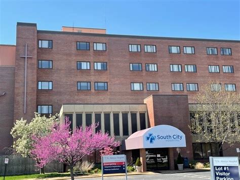 Historic South City hospital set to close