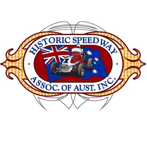 Historic Speedway Association of Australia - HSAA - Facebook