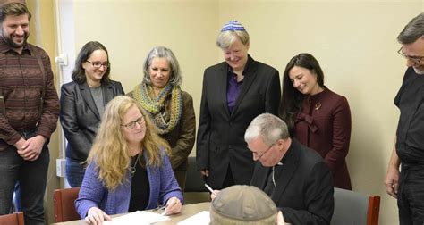 Historic Temple Emanu-El Returning to Jewish Community