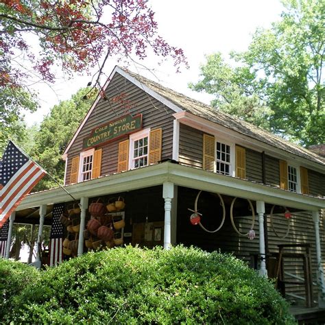 Historic cold spring village. ABOUT. Historic Cold Spring Village is the largest open air living history museum in New Jersey. Located at the southern tip of the state in Cape May, it is America’s oldest … 