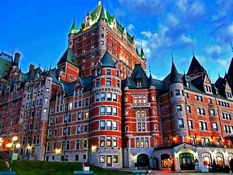 Historic district of old québec. Things To Know About Historic district of old québec. 