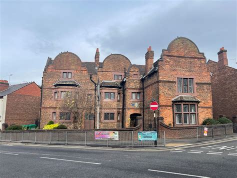 Historic former pub near Telford to go under the hammer