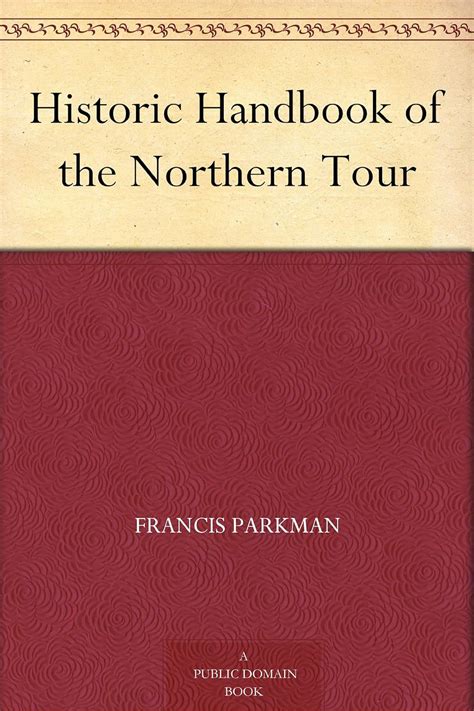 Historic handbook of the northern tour. - Guide to the travaux preparatoires of the international covenant on civil and political rights.