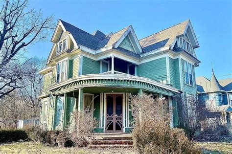 Historic homes for sale in indiana. Things To Know About Historic homes for sale in indiana. 