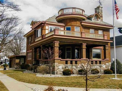 Historic homes for sale in michigan. View 1 homes for sale in Holland Historic District, take real estate virtual tours & browse MLS listings in Holland, MI at realtor.com®. Realtor.com® Real Estate App 314,000+ 