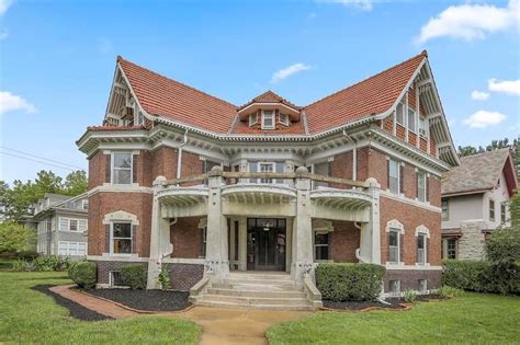 Historic homes for sale in missouri. Homes for sale in Shaw Historic District, St. Louis, MO have a median listing home price of $369,450. There are 22 active homes for sale in Shaw Historic District, St. Louis, MO, which spend an ... 