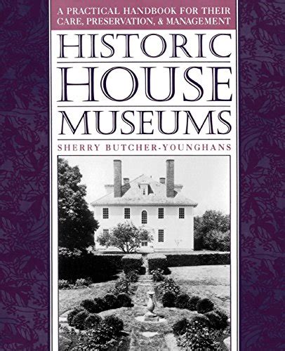 Historic house museums a practical handbook for their care preservation and management. - Carnets de missions au vietnam, 1967-1987.