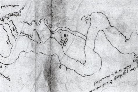 Historic map may lead to further discoveries at James Fort