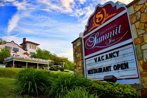 Historic summit inn. Book Historic Summit Inn, Farmington on Tripadvisor: See 587 traveler reviews, 350 candid photos, and great deals for Historic Summit Inn, ranked #2 of 4 hotels in … 
