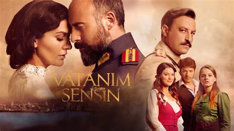 Historical - Turkish Drama