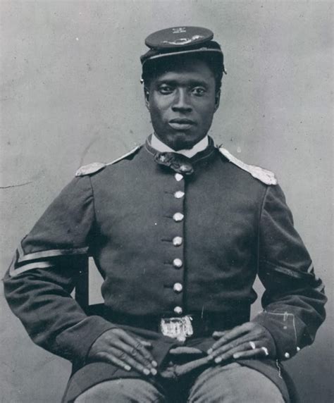 Historical Context: Black Soldiers in the Civil War