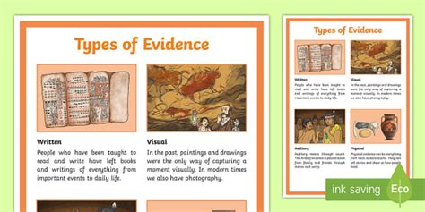 safe evidence framework