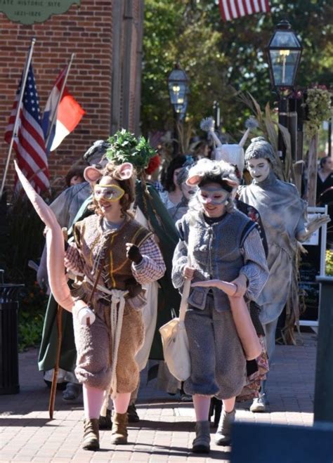 Historical Halloween, St. Charles welcomes back Legends and Lanterns