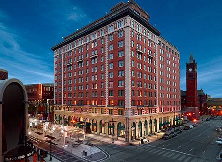 Historical Hotels in Indianapolis, IN - $111 Historic Hotels Orbitz