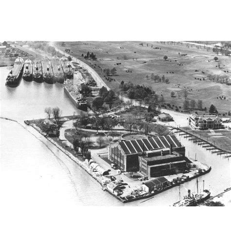 Historical Lecture Series on Glider Development
