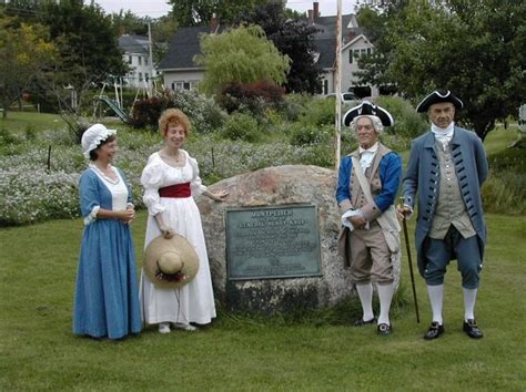 Historical Societies - Knox County, ME (Events & Exhibits)