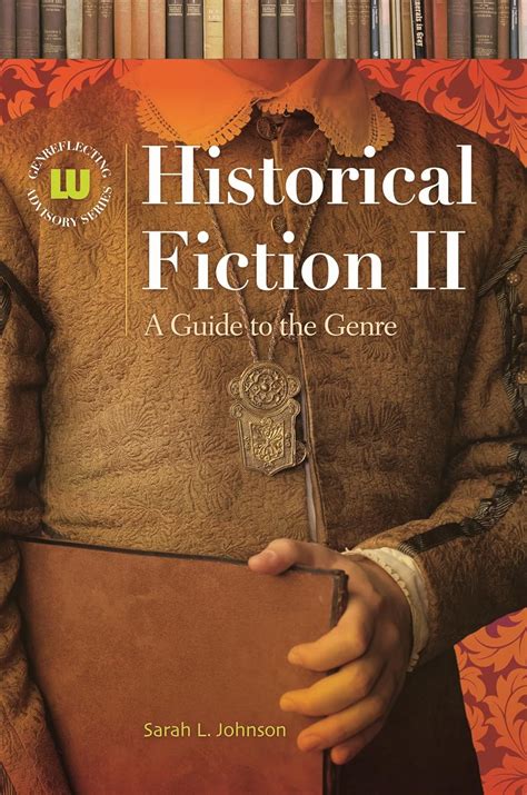 Historical fiction a guide to the genre genreflecting advisory series. - Urban economics arthur o sullivan solution.fb2.