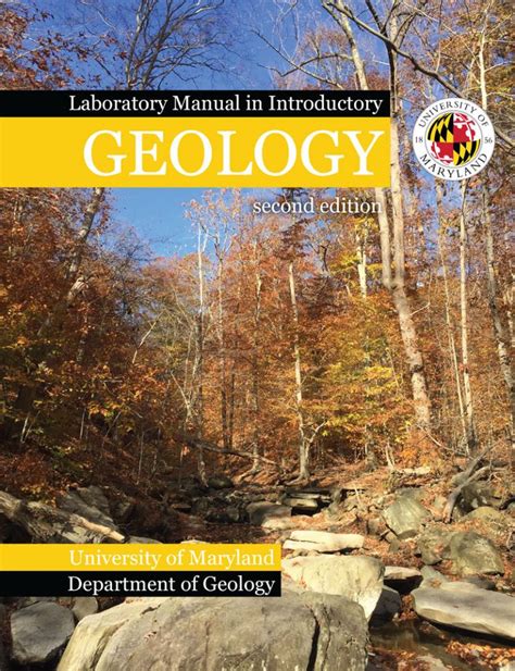 Historical geology key lab manual answers. - Topologische studien über die aus ringförmig geschlossenen bändern durch gewisse schnitte ....