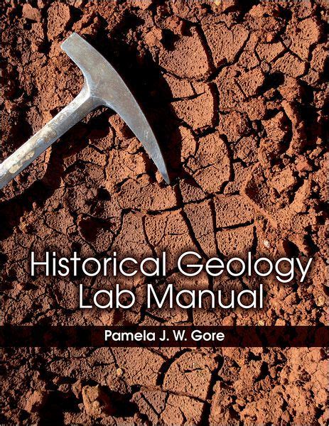 Historical geology laboratory manual physical geo. - Cálculo funciones transcendentales tempranas manual de solución larson.