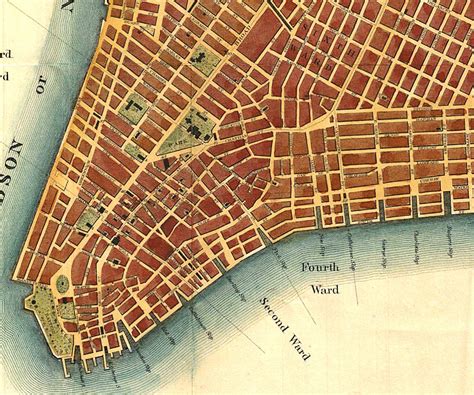 Historical guide to the city of new york by. - Connaître la guerre et penser la paix.