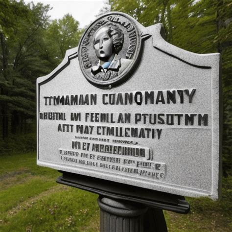 Historical marker dedicated to feminist, Communist Party leader removed in New Hampshire