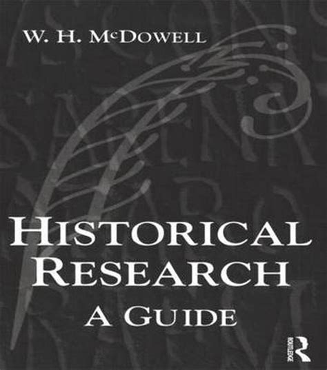 Historical research a guide for writers of dissertations theses articles and books. - Guided procedure for sap solution manager configuration.