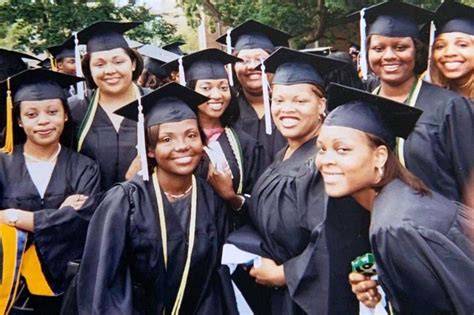 Historically Black Colleges And Universities
