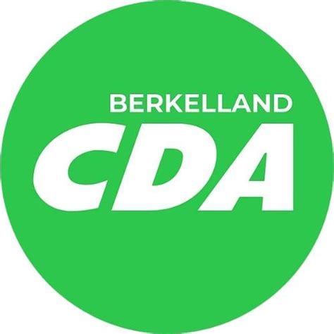 Historie van CDA Berkelland