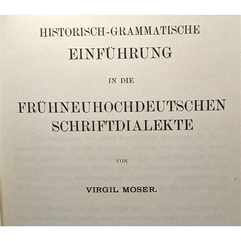 Historisch grammatische einführung in die frühneuhochdeutschen schriftdialekte. - Juki ddl 9000 machine service manual.