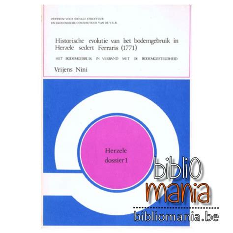 Historische evolutie van het bodemgebruik in herzele sedert ferraris (1771). - Manual solution structural dynamics mario paz.