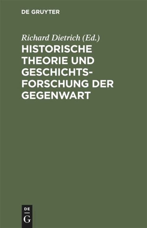Historische theorie und geschichtsforschung der gegenwart [von h. - Guide to disaster recovery author erbschloe.