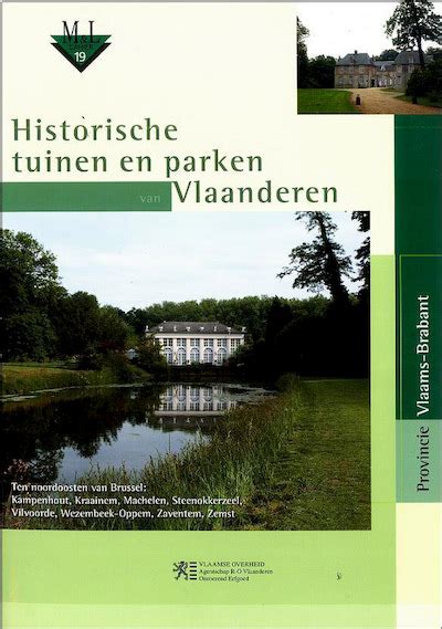 Historische tuinen en parken van vlaanderen. - Career maturity inventory by john orr crites.