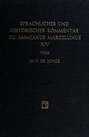 Historischer kommentar zu ammianus marcellinus buch xx xxi. - Manuale di servizio fuoribordo suzuki 4 tempi.