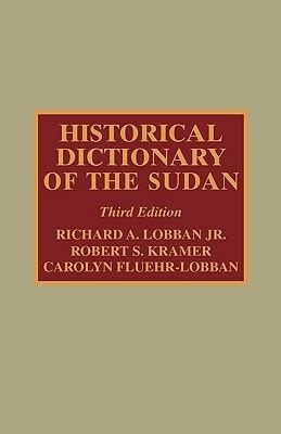 Historisches wörterbuch des sudan von robert s kramer. - Guerisseur source de vie votre mission spirituelle terrestre guide spirituel.