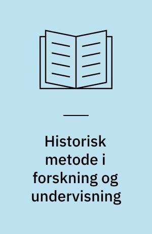 Historisk metode i forskning og undervisning. - Intel xeon phi coprocessor architecture and tools by rezaur rahman.